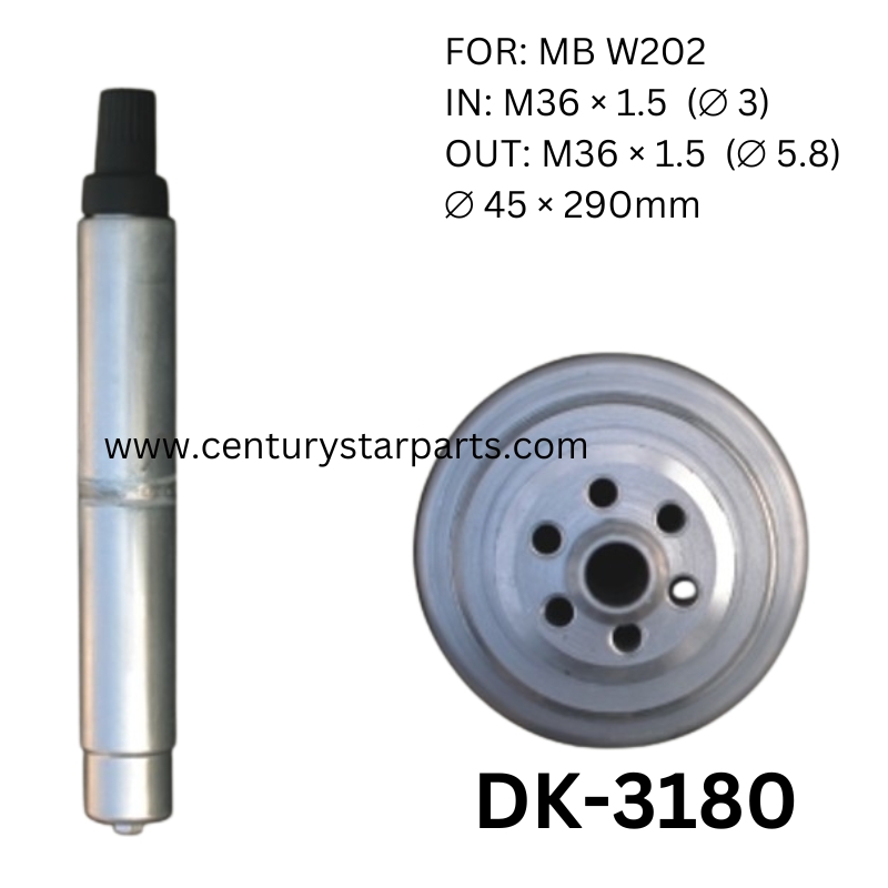 Century Star